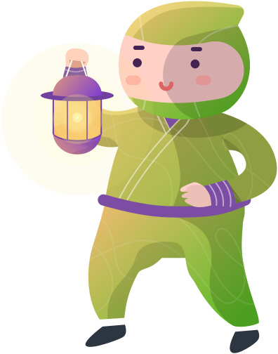 Intermediate Movement Ninja