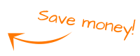 Save Money